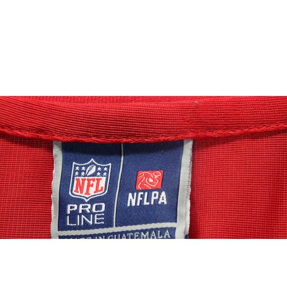 NFL Pro Line Mahomes Jersey Size Large - Picture 4 of 6